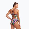 Women's Funkita Diamond Back One Piece Swimsuit Colour FS11L7149016 5