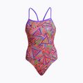 Women's Funkita Single Strap One Piece Swimsuit Colour FS15L7154316