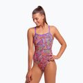 Women's Funkita Single Strap One Piece Swimsuit Colour FS15L7154316 3