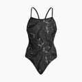 Women's Funkita Single Strap One Piece Swimsuit Black FS15L7155416