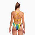Funkita women's one-piece swimsuit Strapped In One Piece colour FS38L7148116 4