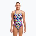 Funkita Diamond Back One Piece children's swimsuit colour FS11G7149014 2