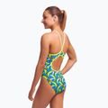 Funkita Diamond Back One Piece Children's Swimsuit Blue FS11G7154114 5