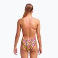 Funkita Single Strap One Piece Children's Swimsuit Pink FS16G7154214 4