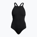 Women's one-piece swimsuit Funkita Sky Hi One Piece still black