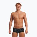 Men's Funky Trunks Sidewinder swim boxers black FTS010M7155430 5