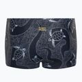 Men's Funky Trunks Sidewinder swim boxers black FTS010M7155430 2