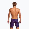 Men's swim jammers Funky Trunks Training series texter 6