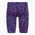 Men's swim jammers Funky Trunks Training series texter 2