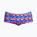 Men's Funky Trunks Classic Trunks swim boxers out foxed 4