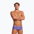 Men's Funky Trunks Classic Trunks swim boxers out foxed 6