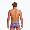Men's Funky Trunks Classic Trunks swim boxers out foxed 7