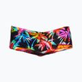 Men's Funky Trunks Sidewinder swim boxers sunset city 4