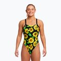 Funkita Brace Free One Piece Women's Swimsuit Sunny 2