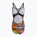 Women's one-piece swimsuit Funkita Diamond Back One Piece sunset city 2