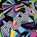 Funky Cotton Towel beat it 2
