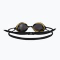 Swimming goggles Funky Training Machine Goggles cracked gold 5