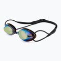 Swimming goggles Funky Training Machine Goggles cracked gold 6