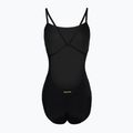 Funkita Swim Secure One Piece Women's Swimsuit Still Black 2