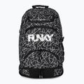 Funky Elite Squad 36 l texta mess swimming backpack
