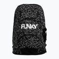 Funky Elite Squad 36 l texta mess swimming backpack 5
