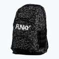 Funky Elite Squad 36 l texta mess swimming backpack 6