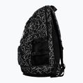 Funky Elite Squad 36 l texta mess swimming backpack 10