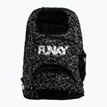 Funky Elite Squad 36 l texta mess swimming backpack 11