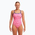 Women's swimsuit Funkita Single Strap One Piece beached bae 2