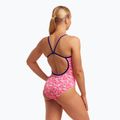 Women's swimsuit Funkita Single Strap One Piece beached bae 3