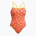 Women's Funkita Single Strap One Piece mark spritz swimsuit