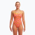 Women's Funkita Single Strap One Piece mark spritz swimsuit 5