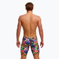 Men's swim jammers Funky Trunks Training sharp edges 5
