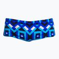Men's Funky Trunks Sidewinder swim boxers gee a geo 4