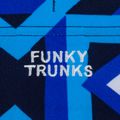 Men's Funky Trunks Sidewinder swim boxers gee a geo 3