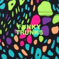 Men's Funky Trunks Classic Trunks spot me swim boxers 3