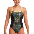 Funkita Bond Girl One Piece Spot Me Swimsuit for Women 3