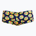 Men's Funky Trunks Sidewinder swim boxers you lemon 4