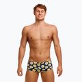 Men's Funky Trunks Sidewinder swim boxers you lemon 5