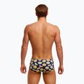 Men's Funky Trunks Sidewinder swim boxers you lemon 6