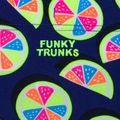 Men's Funky Trunks Sidewinder swim boxers you lemon 3