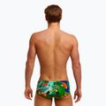 Men's Funky Trunks Sidewinder swim boxers lost forest 3