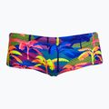 Men's swim boxers Funky Trunks Sidewinder Trunks palm a lot 4