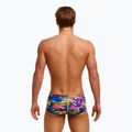 Men's swim boxers Funky Trunks Sidewinder Trunks palm a lot 6