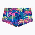 Men's swim boxers Funky Trunks Sidewinder Trunks palm a lot