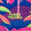 Men's swim boxers Funky Trunks Sidewinder Trunks palm a lot 3