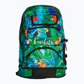 Funkita Elite Squad 36 l lost forest swimming backpack