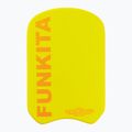 Funkita Training Kickboard swimming board FKG002N7173400 poka palm 2