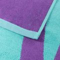 Funkita Cotton Jacquard towel tagged mint 2