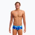 Men's Funky Trunks Sidewinder swim boxers dive in 2